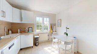  Maison � vendre 4 pi�ces 88 m�