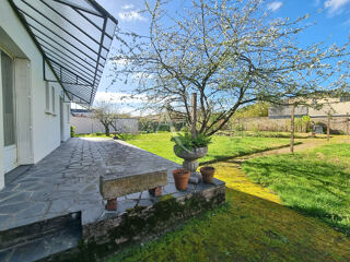  Maison à vendre 5 pièces 110 m²