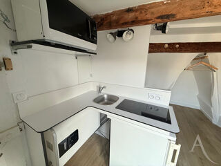  Appartement � vendre 1 pi�ce 7 m�