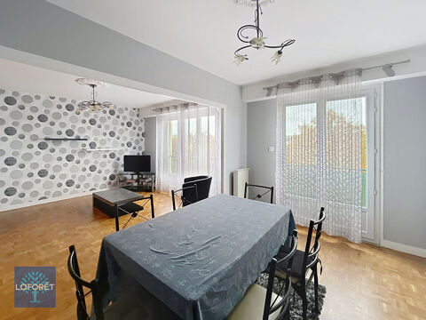  Appartement � louer 4 pi�ces 84 m�