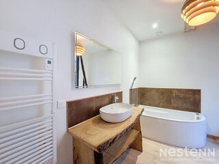  Maison à vendre 4 pièces 166 m²