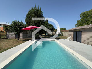  Maison � vendre 4 pi�ces 93 m�