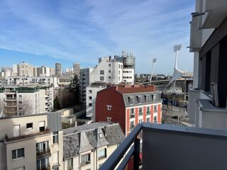  Appartement � vendre 1 pi�ce 