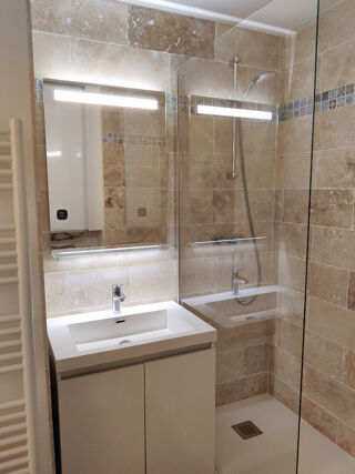  Appartement à louer 2 pièces 31 m²