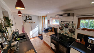  Maison � vendre 4 pi�ces 94 m�