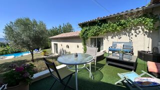  Maison � vendre 6 pi�ces 180 m�