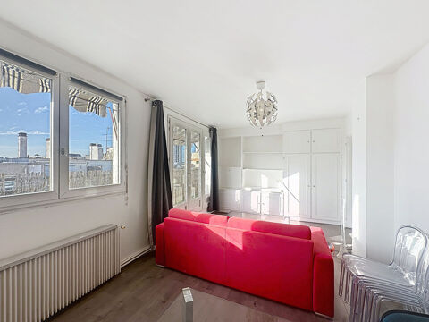  Appartement � louer 2 pi�ces 48 m�