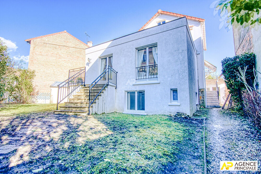 à vendre  Maison Versailles (78000)
