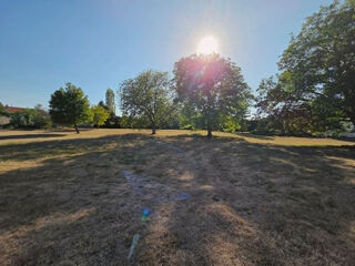  Terrain à vendre 3472 m²