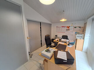  Maison à vendre 4 pièces 55 m²