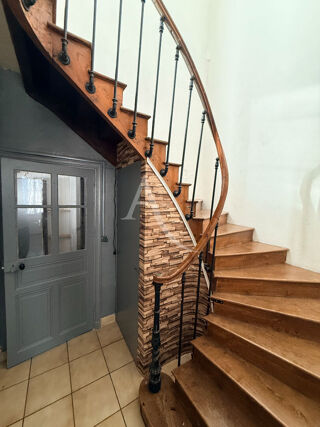  Maison à louer 3 pièces 82 m² Les velluire sur vendee