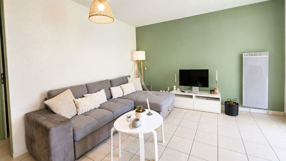 Vente Appartement Appartement  2 pièce(s) Les Sables d'Olonne Les sables d olonne