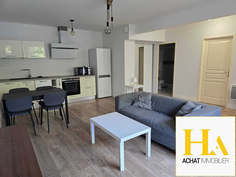 Vente Appartement Appartement Blagnac Centre T2 Blagnac