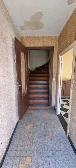  Maison � vendre 7 pi�ces 100 m�