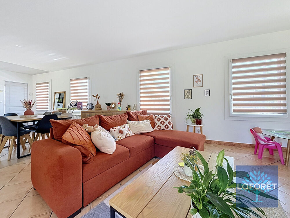 Maison 3 pièces 83 m² · à Marchiennes · 83 m² · 163 500 €