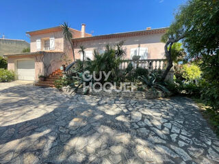  Maison � vendre 7 pi�ces 153 m�