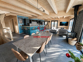  Maison à vendre 9 pièces 218 m²