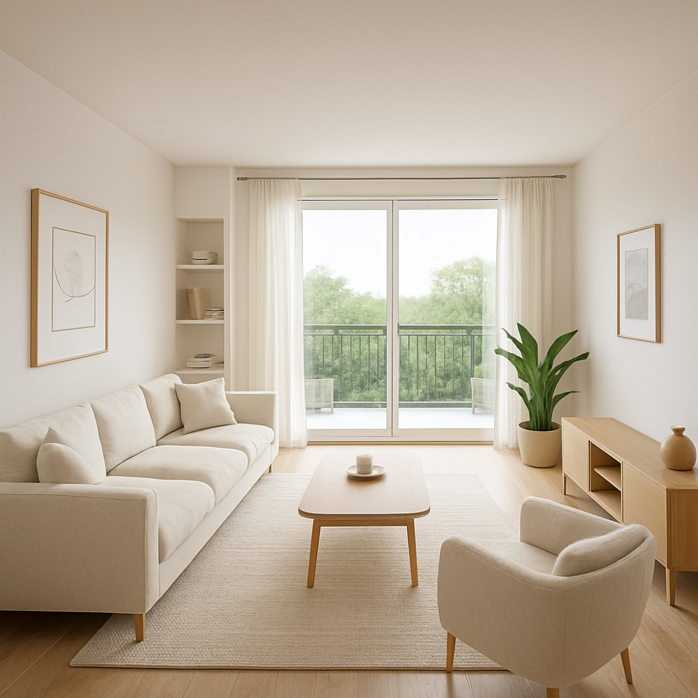 Vente Appartement Appartement 4 pièces de 103 m2 (La Teste-de-Buch) La teste-de-buch