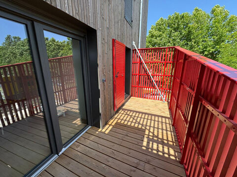  Appartement � louer 3 pi�ces 61 m�