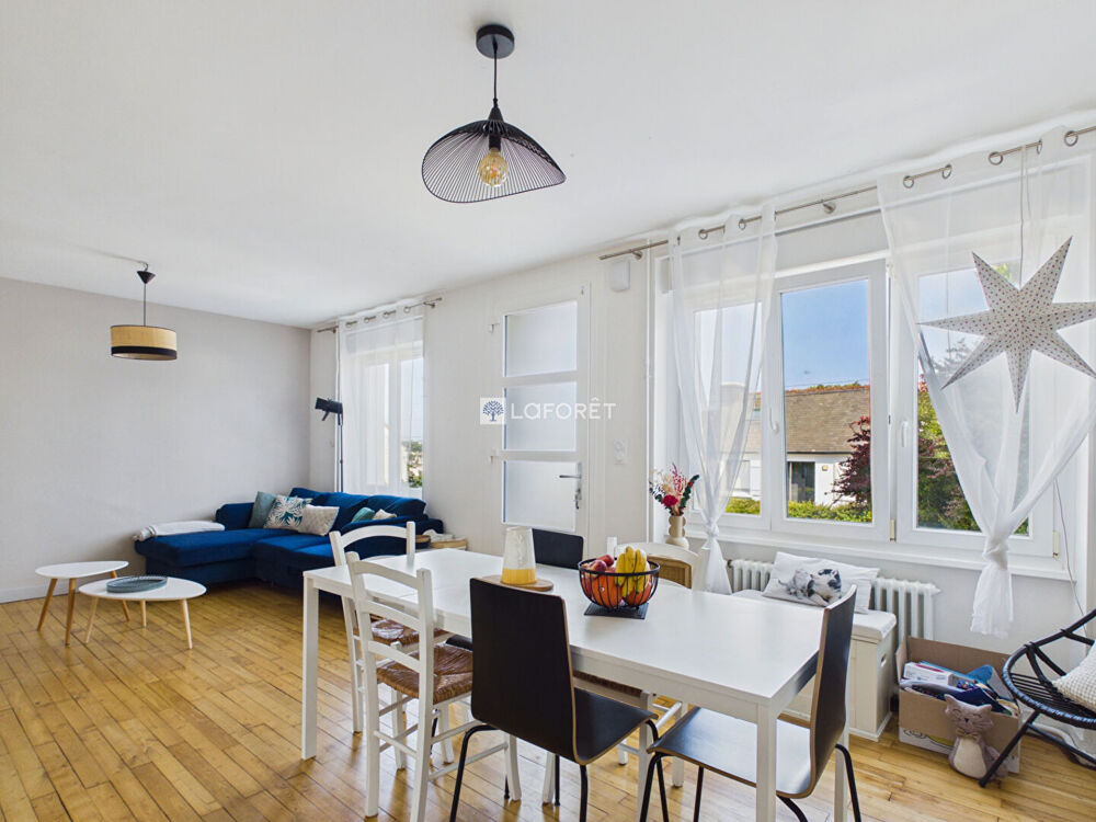 Location Maison Maison QUIMPER 5 Pièces 97.18 m² Quimper