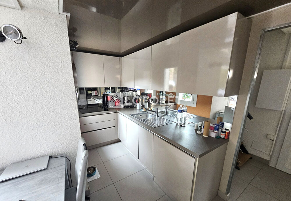 Maison - Cap d'Agde 3 pièces 50 m2