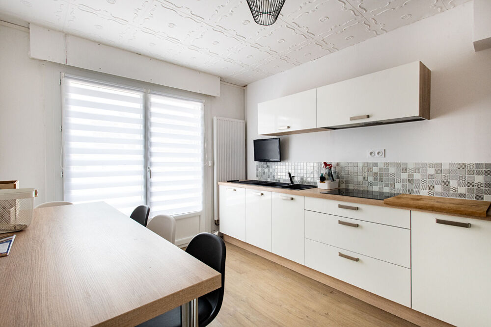 Maison Equihen Plage 4 pièce(s) 92 m2
