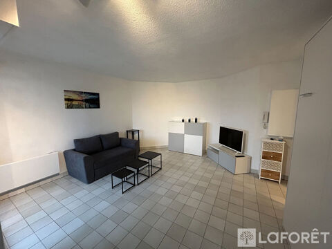  Appartement � louer 1 pi�ce 27 m�