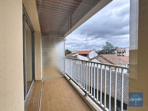  Appartement � louer 1 pi�ce 43 m�