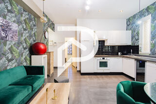  Appartement � vendre 2 pi�ces 34 m�