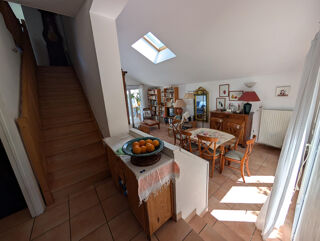  Maison à vendre 4 pièces 94 m²