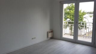  Appartement à louer 1 pièce 31 m²