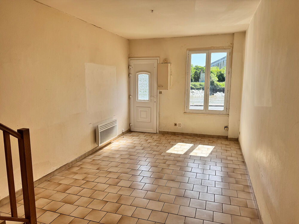 Vente Maison Maison Tonnay Charente 3 pièce(s) 72 m2 Tonnay charente