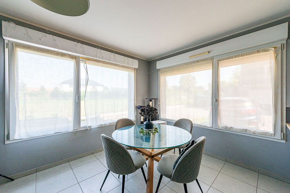 Vente Appartement APPARTEMENT T3 de 65 m² Onnaing