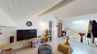  Appartement � vendre 3 pi�ces 56 m�