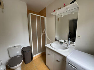  Appartement � vendre 1 pi�ce 32 m�