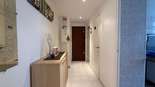  Appartement � vendre 4 pi�ces 80 m�