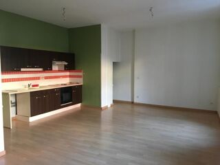  Appartement Figeac (46100)