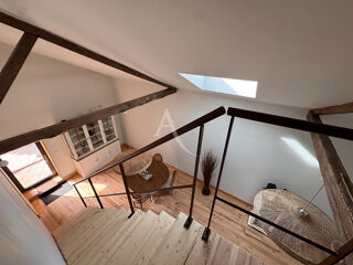  Maison à vendre 4 pièces 197 m²