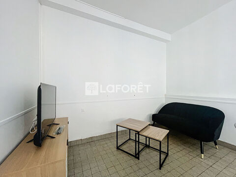  Appartement � louer 2 pi�ces 45 m�