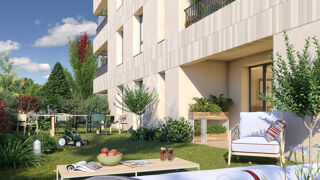  Appartement à vendre 2 pièces 46 m²
