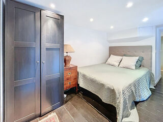  Appartement  vendre 4 pices 52 m