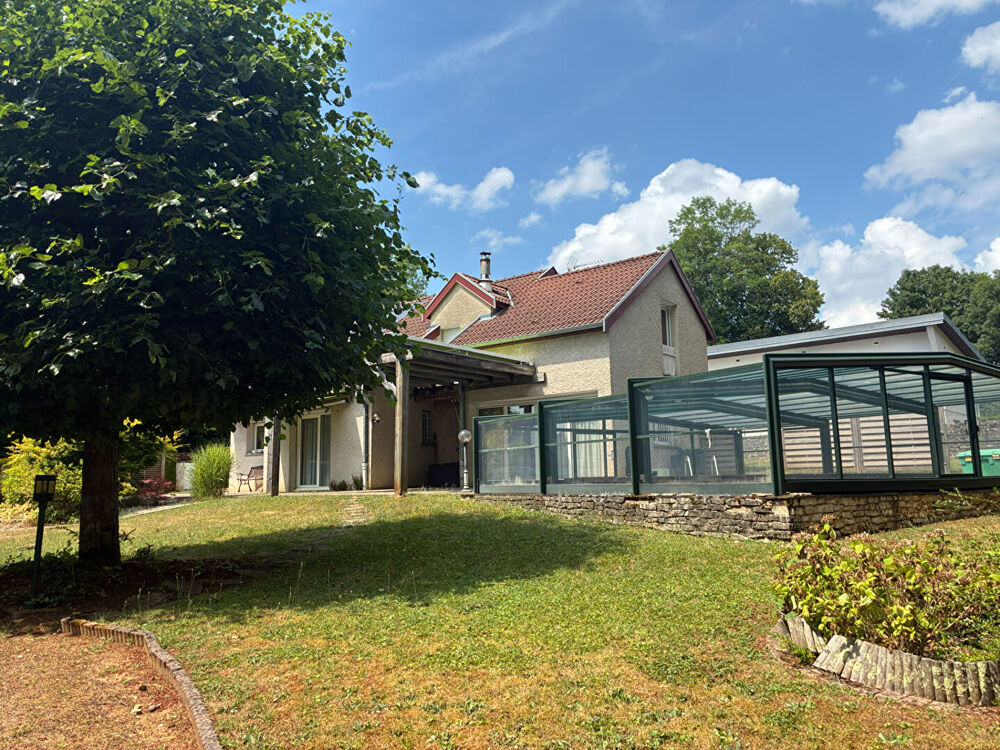 Maison 6 pièces 145 m² · à Ecole Valentin · 145 m² · 399 000 €