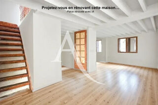  Maison � vendre 4 pi�ces 162 m�