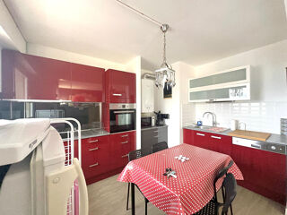  Appartement  vendre 1 pice 29 m