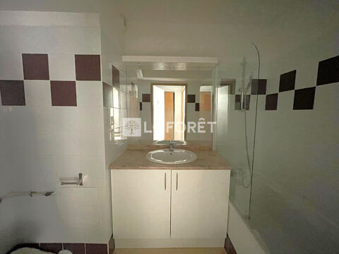  Appartement � louer 1 pi�ce 36 m�