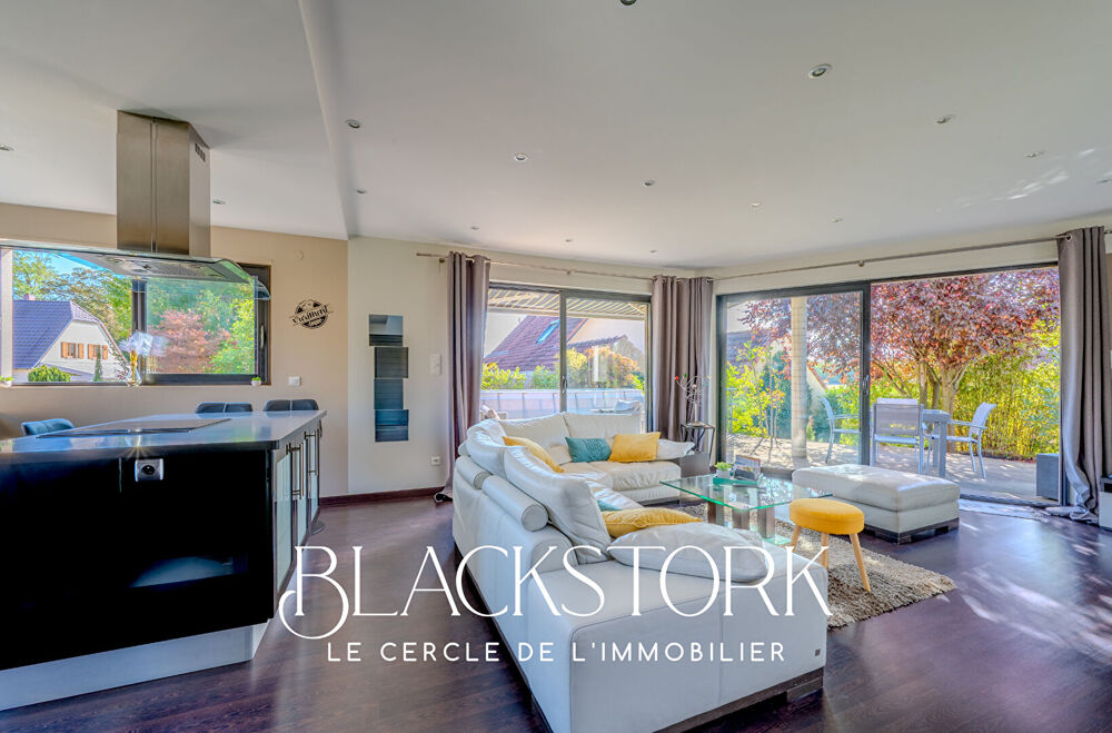 Vente Maison Opportunité Maison familiale à Hipsheim Hipsheim