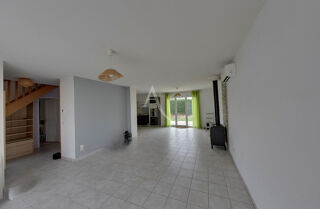  Maison � vendre 8 pi�ces 170 m�