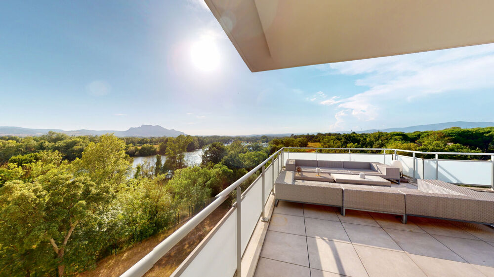 Vente Appartement Appartement Puget Sur Argens 3 pièce(s) 90 m2 Puget sur argens