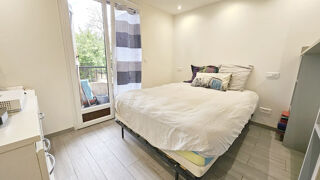  Appartement à vendre 1 pièce 20 m²