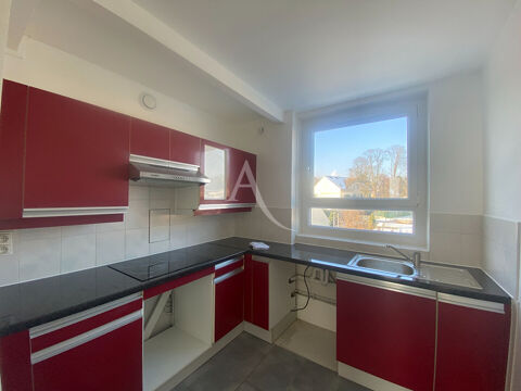  Appartement � louer 3 pi�ces 54 m�